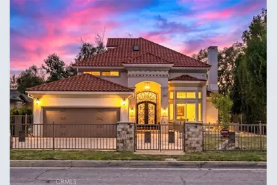 4619 Daleridge Road, La Canada Flintridge, CA 91011 - Photo 3