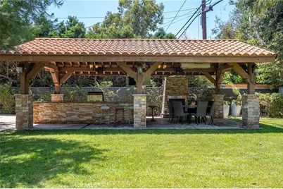 4619 Daleridge Road, La Canada Flintridge, CA 91011 - Photo 57
