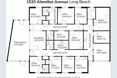 1533 Alamitos Avenue, Long Beach, CA 90813 - Photo 31