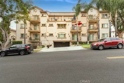 565 E San Jose #Ph1, Burbank, CA 91501 - Photo 1