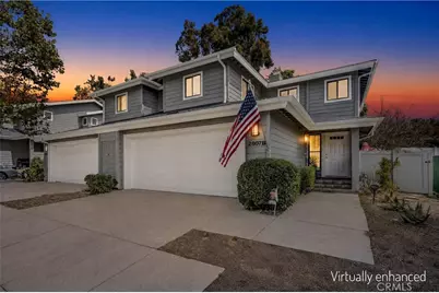 2607 Dove Creek Lane #B, Pasadena, CA 91107 - Photo 3