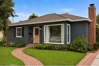 5423 Columbus Ave, Sherman Oaks, CA 91411 - Photo 1