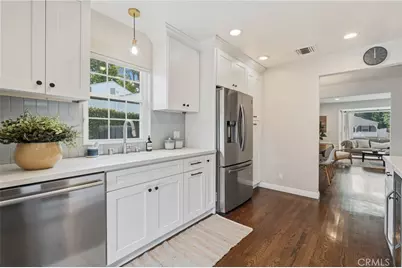 5423 Columbus Ave, Sherman Oaks, CA 91411 - Photo 7