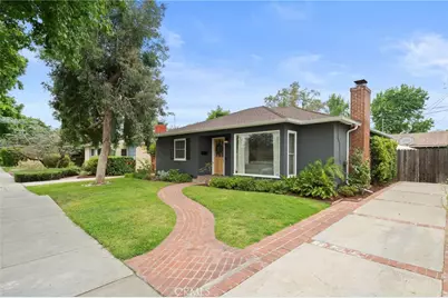 5423 Columbus Ave, Sherman Oaks, CA 91411 - Photo 5