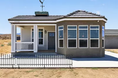 11152 E Avenue V12, Littlerock, CA 93543 - Photo 3