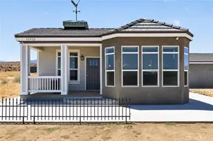11152 E Ave V 12, Littlerock, CA 93543 - Photo 3