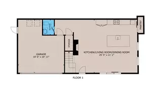 11490 Cumpston St, North Hollywood, CA 91601 - Photo 35