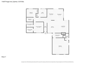 11637 Prager, Lake View Terrace, CA 91342 - Photo 27