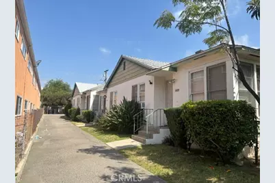 1029 Ruberta, Glendale, CA 91201 - Photo 1