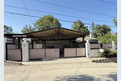 7305 Verdugo Crestline Drive, Tujunga, CA 91042 - Photo 1