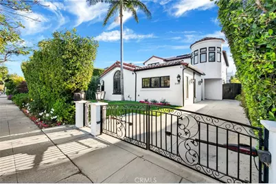 349 S Clark Drive, Beverly Hills, CA 90211 - Photo 1