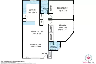1459 Stanley, Glendale, CA 91206 - Photo 49