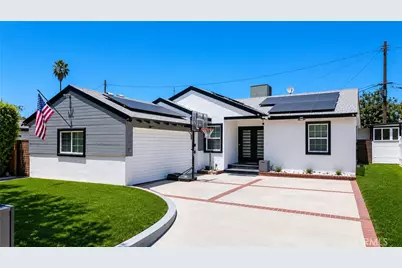 12521 Stagg Street, North Hollywood, CA 91605 - Photo 3