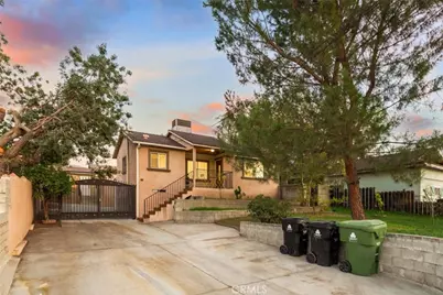 10554 Plainview, Tujunga, CA 91042 - Photo 47