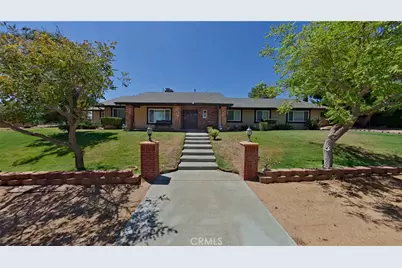 814 Lisa Street, Palmdale, CA 93551 - Photo 1