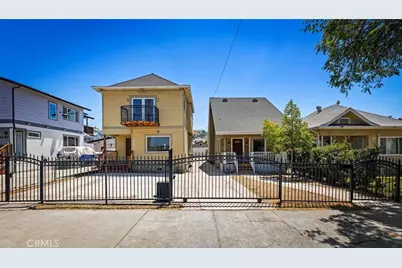 2676 Workman, Los Angeles, CA 90031 - Photo 1