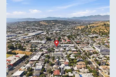 2676 Workman, Los Angeles, CA 90031 - Photo 71