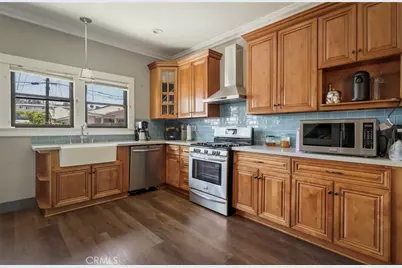 2676 Workman, Los Angeles, CA 90031 - Photo 19
