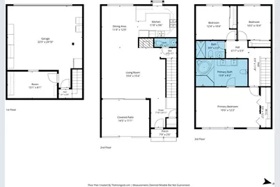 7764 Via Capri, Burbank, CA 91504 - Photo 59