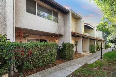 7764 Via Capri, Burbank, CA 91504 - Photo 1
