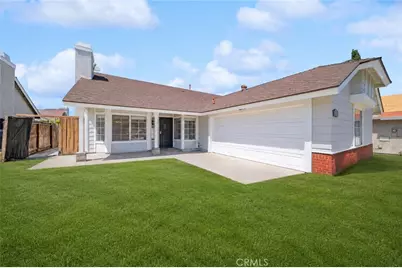 42 Whirlaway, Perris, CA 92571 - Photo 1
