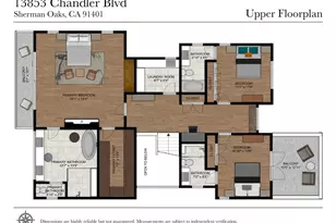13853 Chandler, Sherman Oaks, CA 91401 - Photo 33