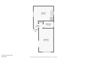 517 King, Monrovia, CA 91016 - Photo 51