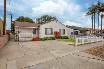 5533 W 120th, Inglewood, CA 90304 - Photo 1