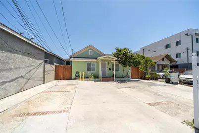 1640 Arapahoe Street, Los Angeles, CA 90006 - Photo 1