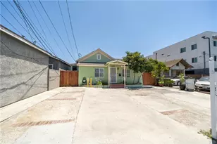 1640 Arapahoe St, Los Angeles, CA 90006 - Photo 1