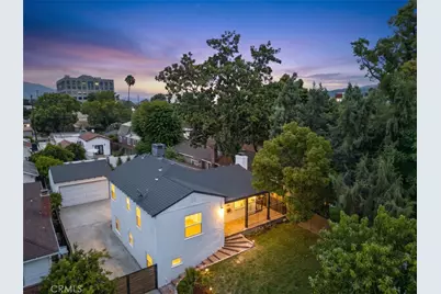 210 N Naomi Street, Burbank, CA 91505 - Photo 43