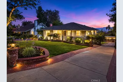 611 S Sunset Canyon, Burbank, CA 91501 - Photo 1