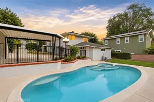 611 S Sunset Canyon, Burbank, CA 91501 - Photo 9
