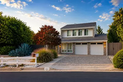 4301 Cezanne Avenue, Woodland Hills, CA 91364 - Photo 3