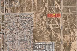 0 Ave H, Lancaster, CA 93535 - Photo 1