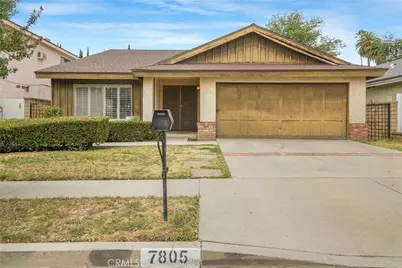 7805 Comanche Avenue, Winnetka, CA 91306 - Photo 1