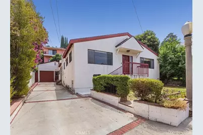 1222 Princeton Drive, Glendale, CA 91205 - Photo 1