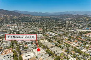 515 N Jackson, Glendale, CA 91206 - Photo 27