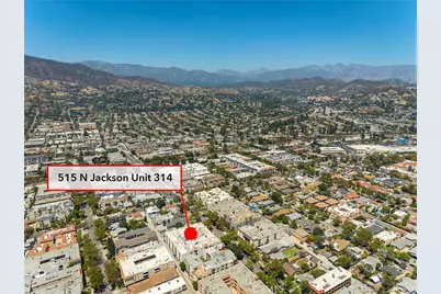 515 N Jackson #314, Glendale, CA 91206 - Photo 27