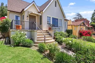 945 Rosemount, Glendale, CA 91207 - Photo 3