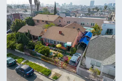 4452 Rosewood Avenue, Los Angeles, CA 90004 - Photo 5