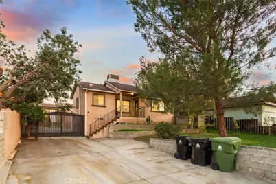 10554 Plainview, Tujunga, CA 91042 - Photo 47