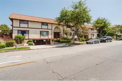 251 W Dryden Street #5, Glendale, CA 91202 - Photo 1