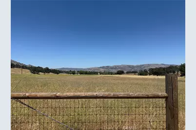 0 Jeffery Road, Tehachapi, CA 93561 - Photo 1