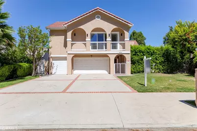 8338 Sale, West Hills, CA 91304 - Photo 1