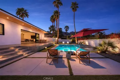 72930 Willow Street, Palm Desert, CA 92260 - Photo 1