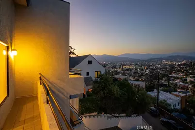 1425 Columbia Dr, Glendale, CA 91205 - Photo 45