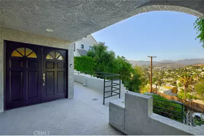 1425 Columbia Dr, Glendale, CA 91205 - Photo 5