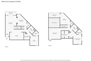 250 N First Street, Burbank, CA 91502 - Photo 73