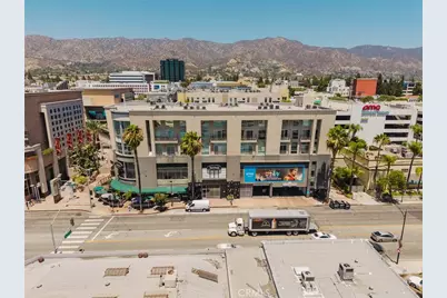 250 N First Street #524, Burbank, CA 91502 - Photo 45